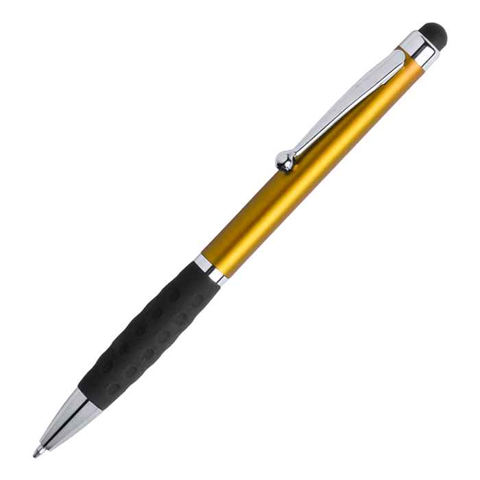 Sagur Stylus Touch Ballpoint Pen 2