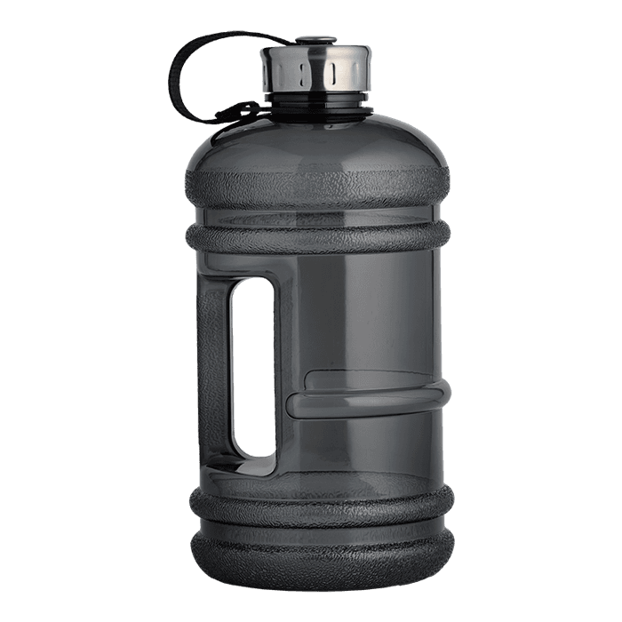 2.2 Litre Water Bottle With Integrated Carry Handle 1
