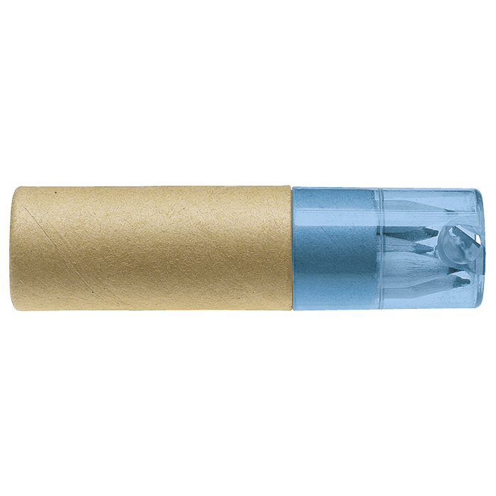 Coloured Pencil Set of 6 with Sharpener 2