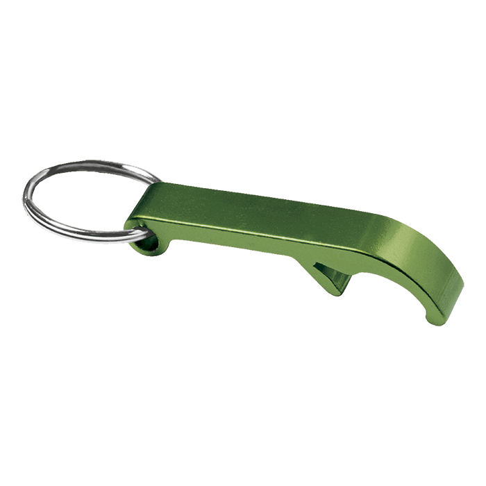Metal Bottle Opener Keychain 4
