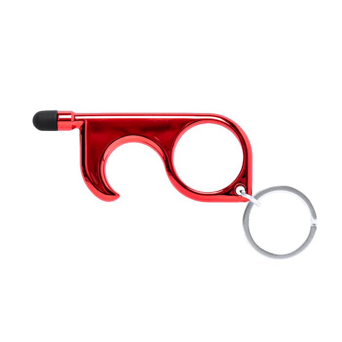 Cimak Keyring Anti-contact 3