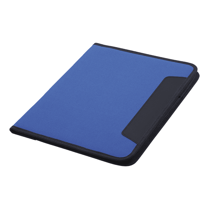 600D A4 Folder with Inner Pocket 3