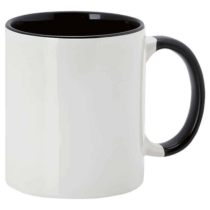 350ml Sublimation Mug Harnet 2