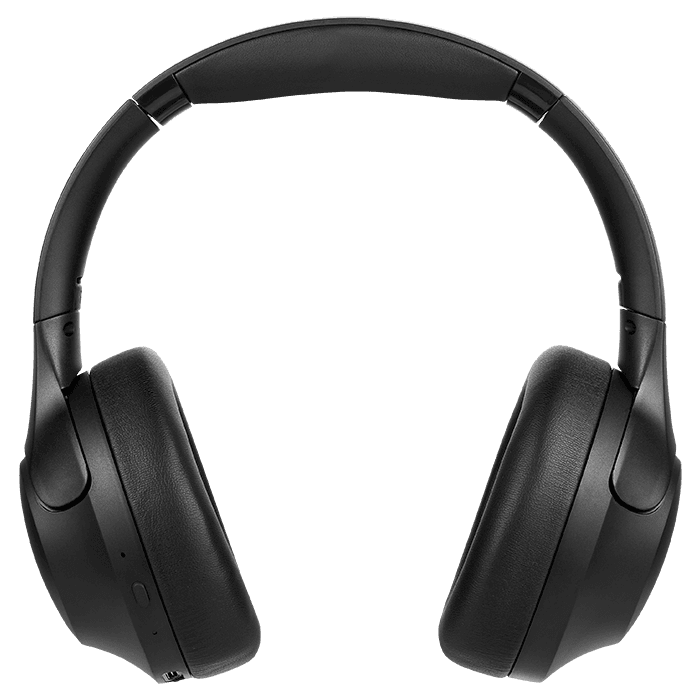 VolkanoX VXH200 Bluetooth Headphones with ANC 1