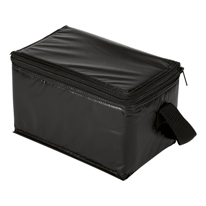 6 Can Cooler Vinyl 1