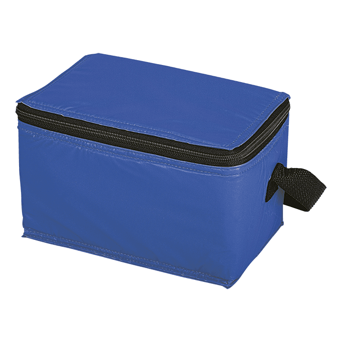 6 Can Cooler Vinyl 3