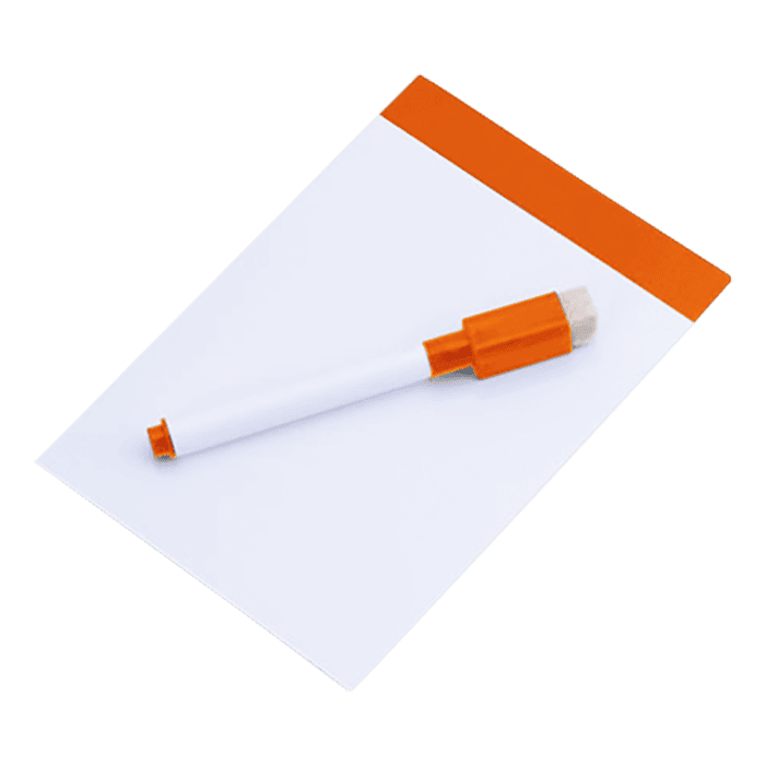 Yupit Magnetic Whiteboard 2