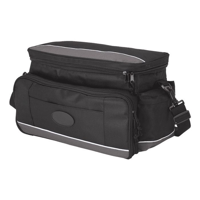 Cooler Bag with Braai Set 1