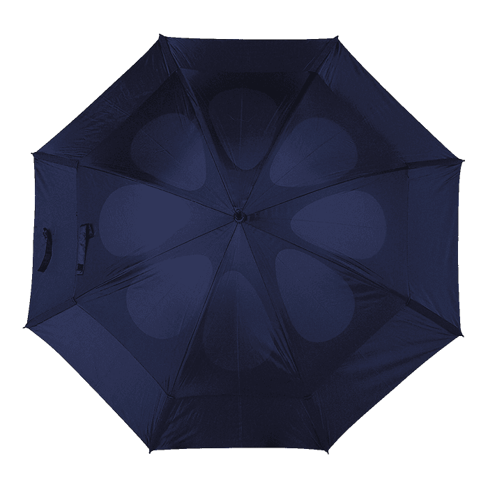 Storm Proof Vented Umbrella 1