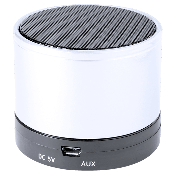 Martins Bluetooth Speaker 1