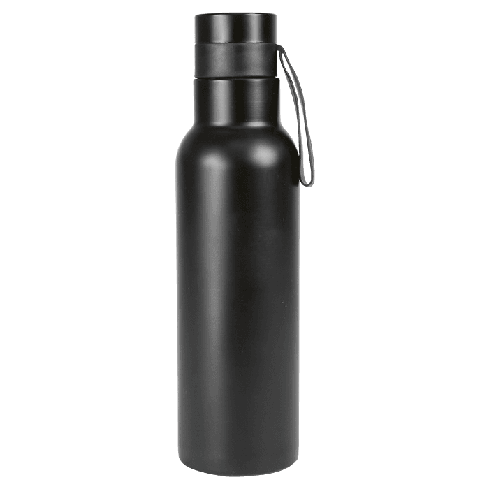 Heritage 530ml Insulated Bottle Roach 2