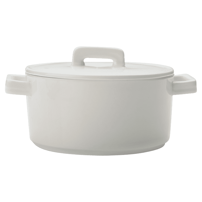 Epicurious Round Casserole