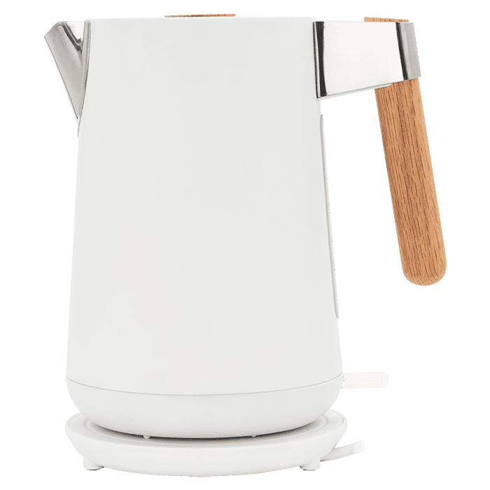 Boden Stark 1.7L Cordless Kettle with Removable Filter 1