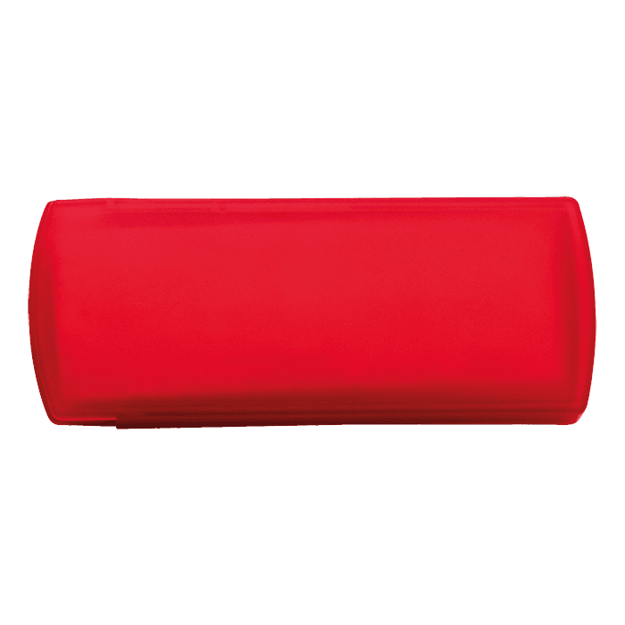 5 Plasters in Plastic Case 2