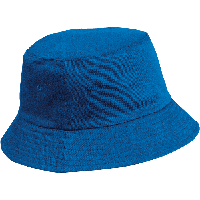 Floppy Poly Cotton Hat 2