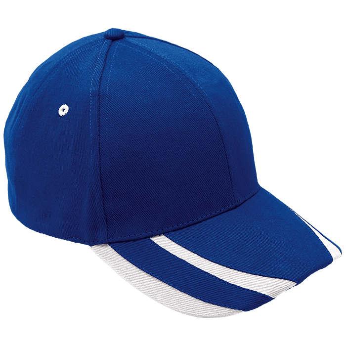 6 Panel Supporter Cap 2