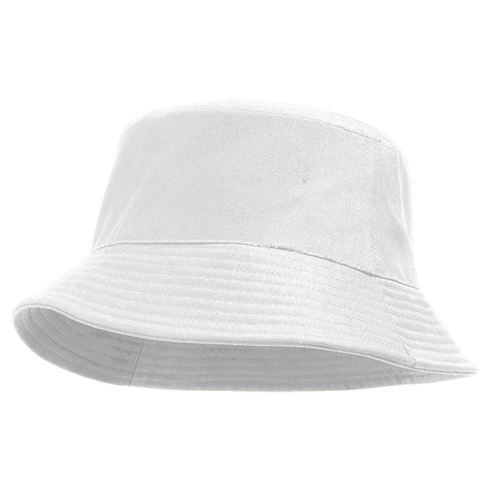 Basic Bucket Hat 2
