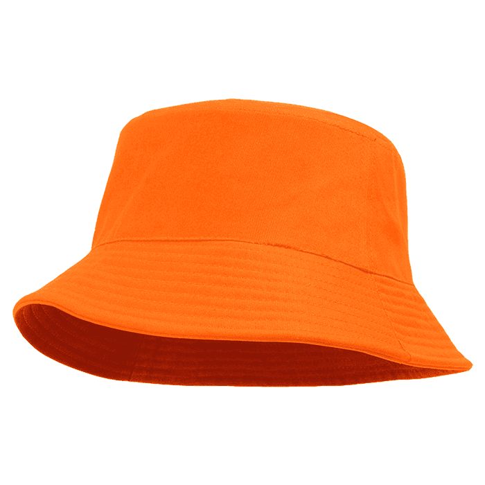 Basic Bucket Hat 8