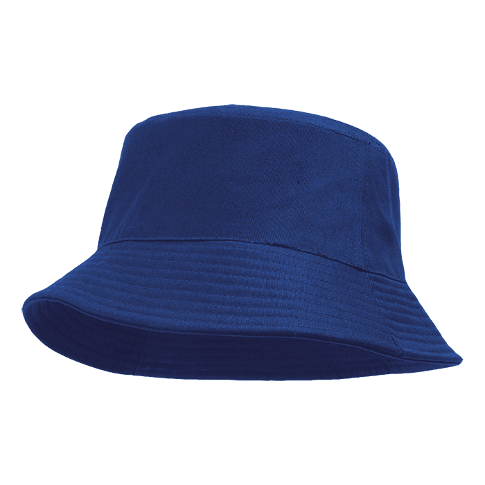 Basic Bucket Hat 4