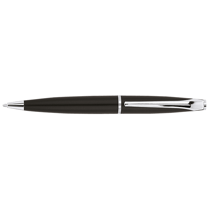 Tapered Aluminium Ballpoint Pen 1