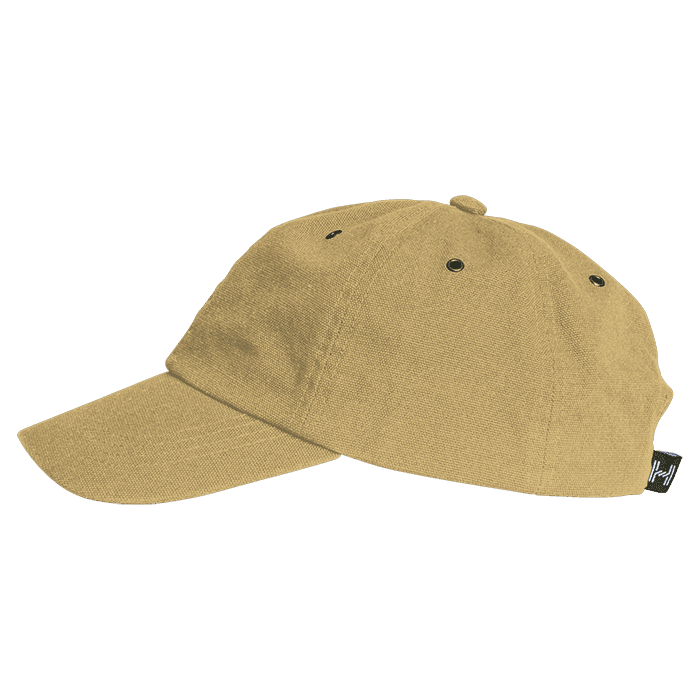 Heritage Cap 3