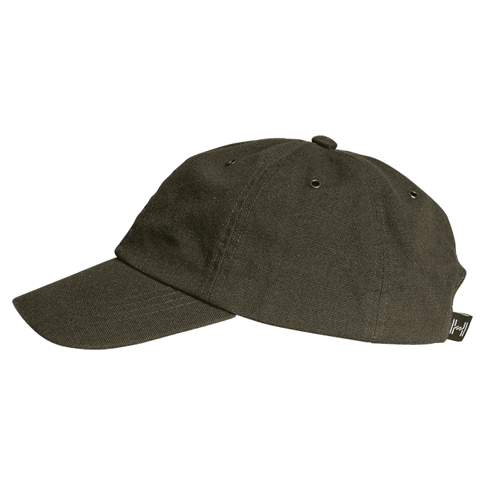 Heritage Cap 2
