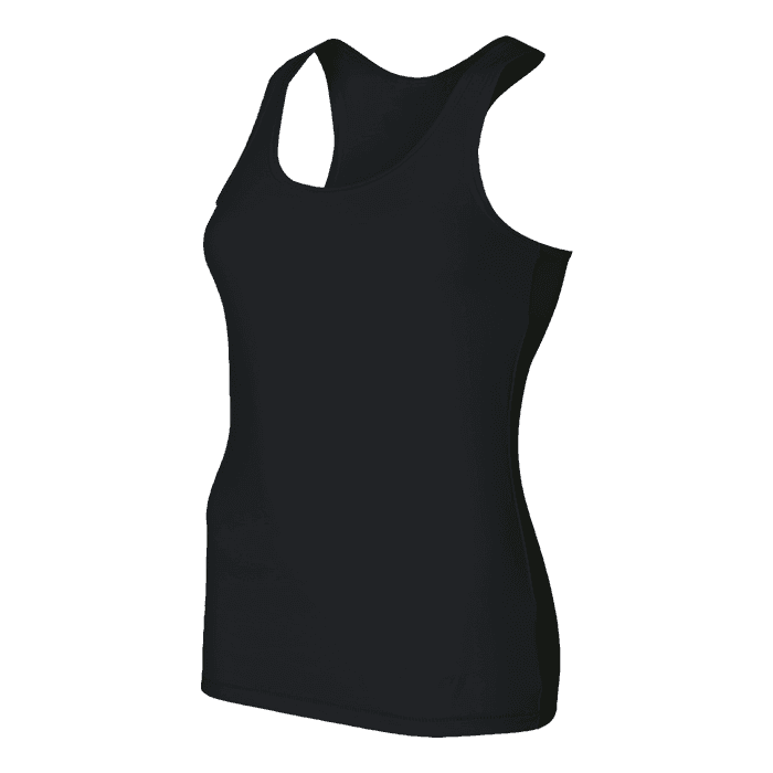 BRT Flex Racerback 2