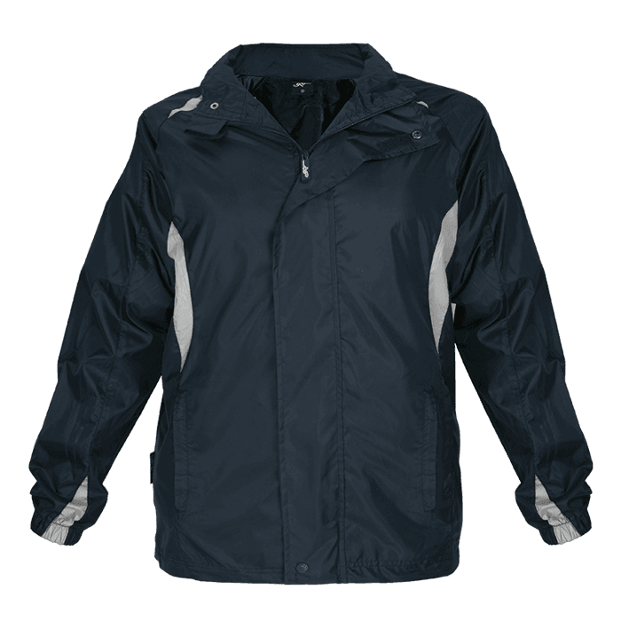 BRT Zone Windbreaker 1