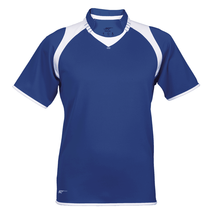 BRT Pakari Rugby Jersey 1