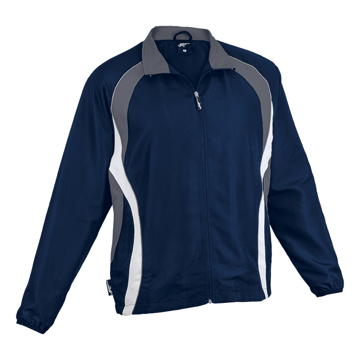 BRT X-Celerate Tracksuit Top 3