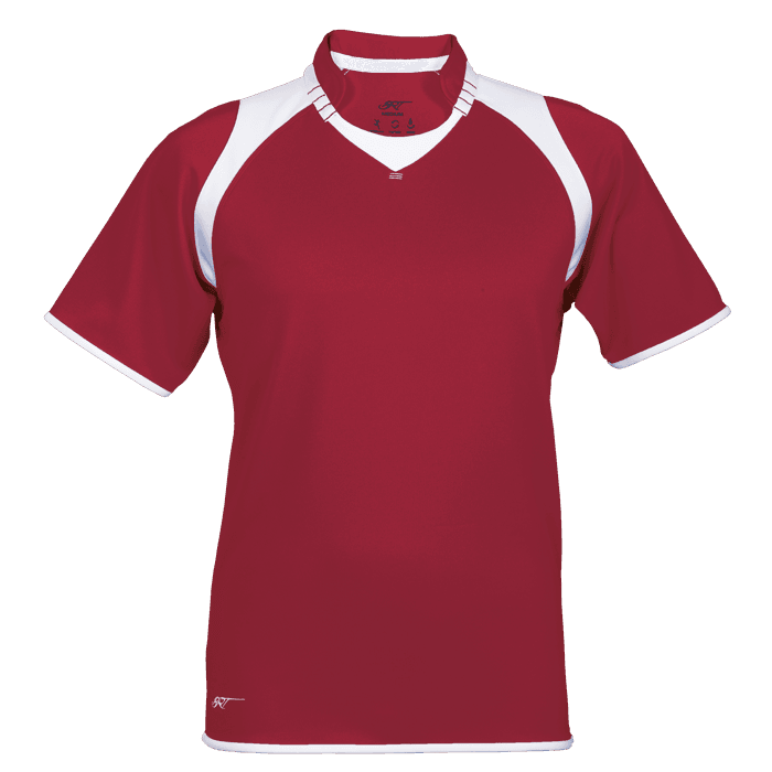 BRT Pakari Rugby Jersey 3