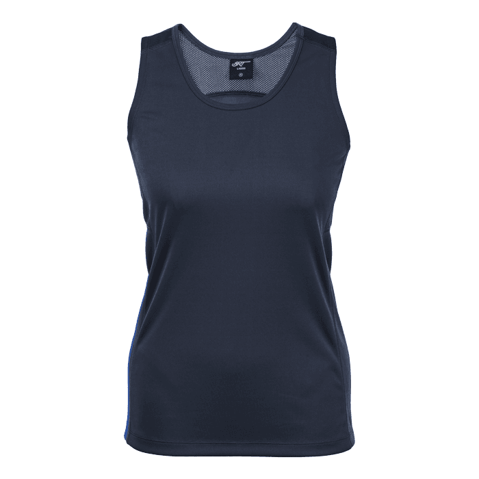 BRT Bolt Vest Ladies 2