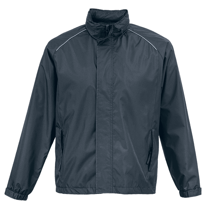 Orion Jacket Mens 4