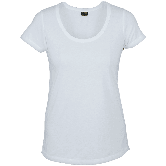 160g Zoey T-Shirt Ladies 3