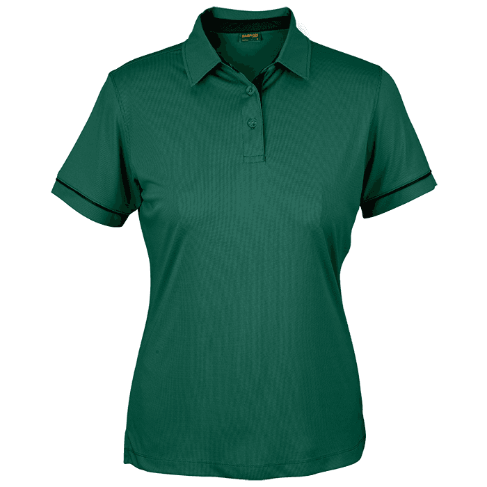 United Golfer Ladies 4