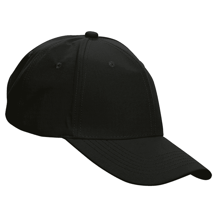 6 Panel Barron Active Apex Cap 4
