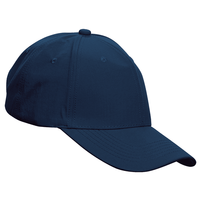6 Panel Barron Active Apex Cap