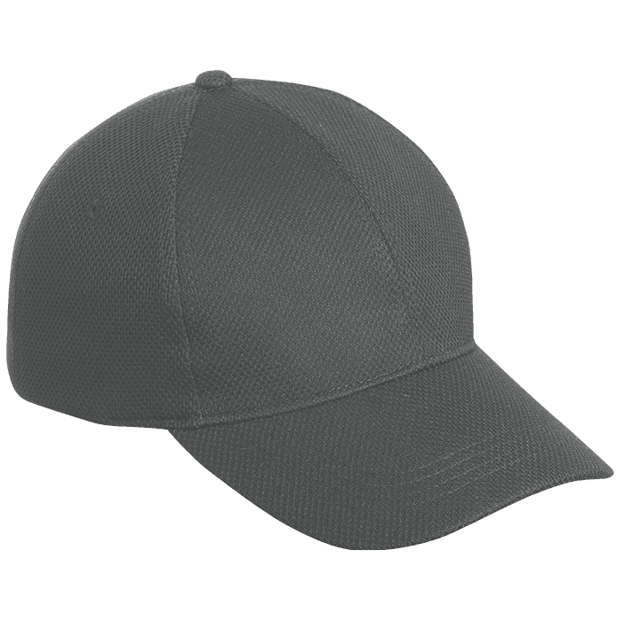 6 Panel Podium Cap 3
