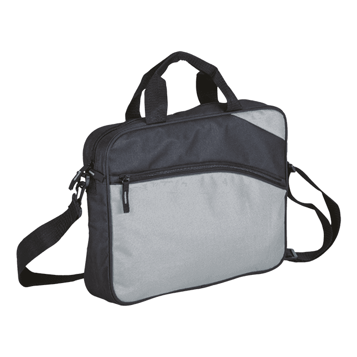 Conference Brief Bag 600D 1