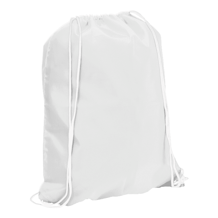 Spook Drawstring Bag 9