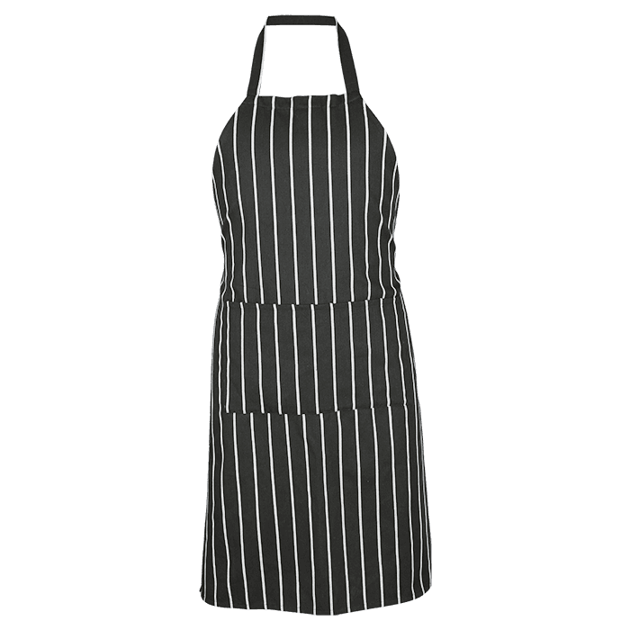 Barron Butcher's Apron 2
