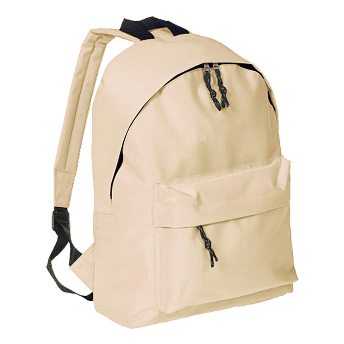 Discovery Backpack 9