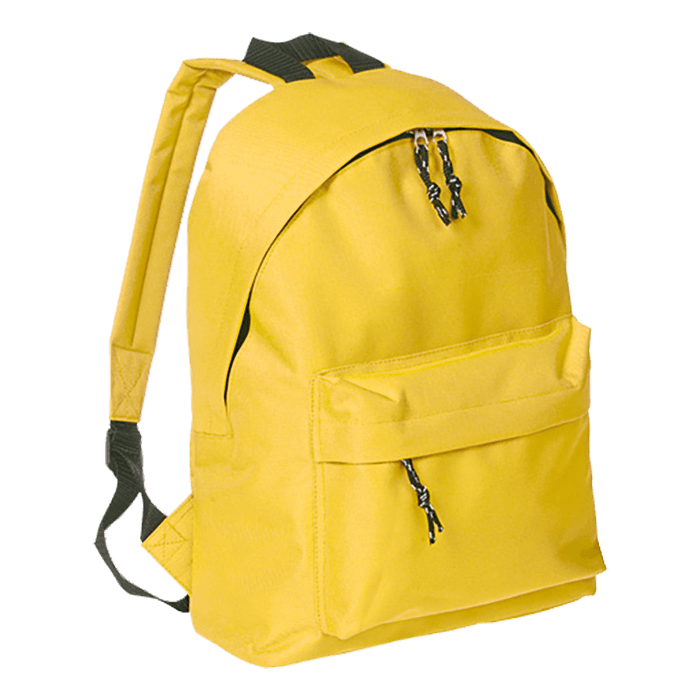 Discovery Backpack 2