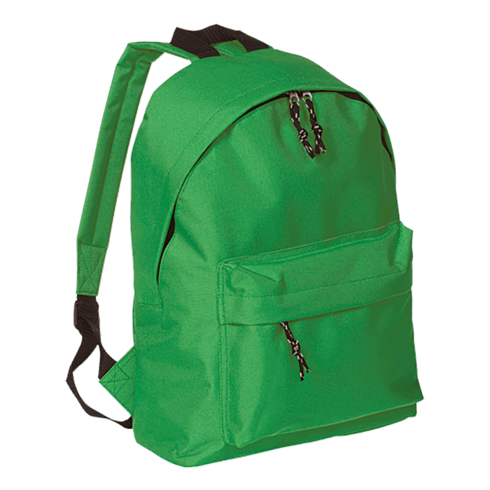 Discovery Backpack 8