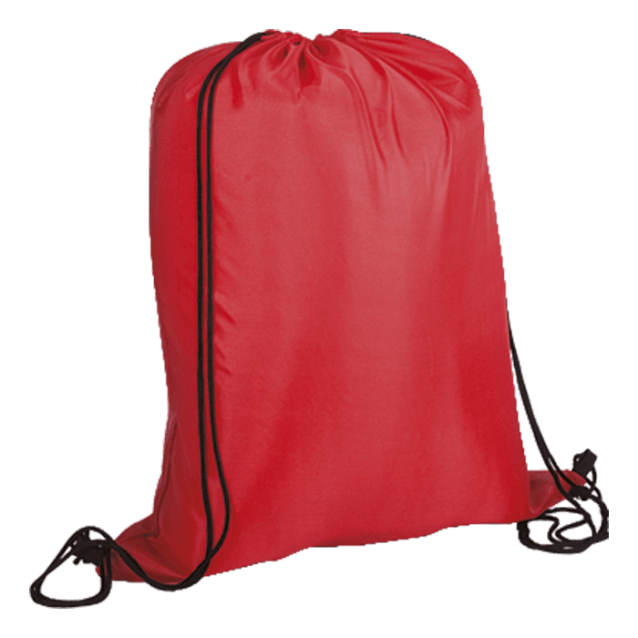 Lightweight Drawstring Bag 210D 6