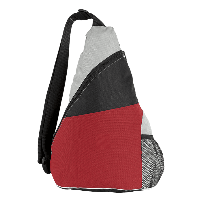 Three Tone Sling Bag 1