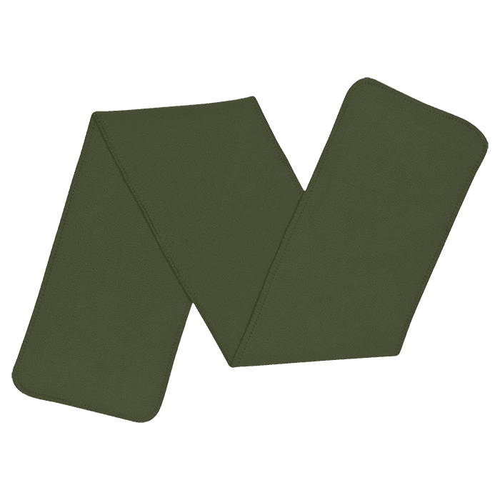 Polar Fleece Scarf 7