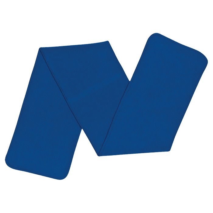 Polar Fleece Scarf 3