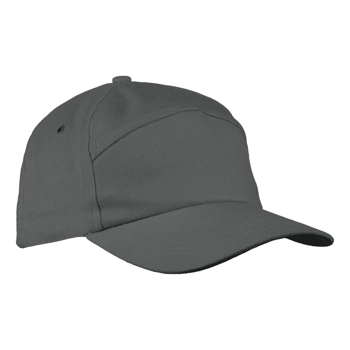 6 Panel Carbon Cap 4