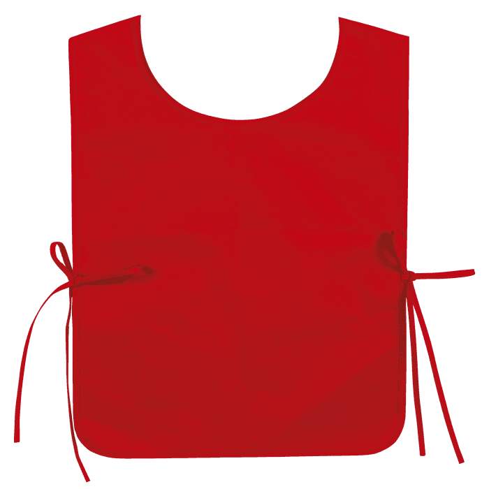 Non Woven Bib 4